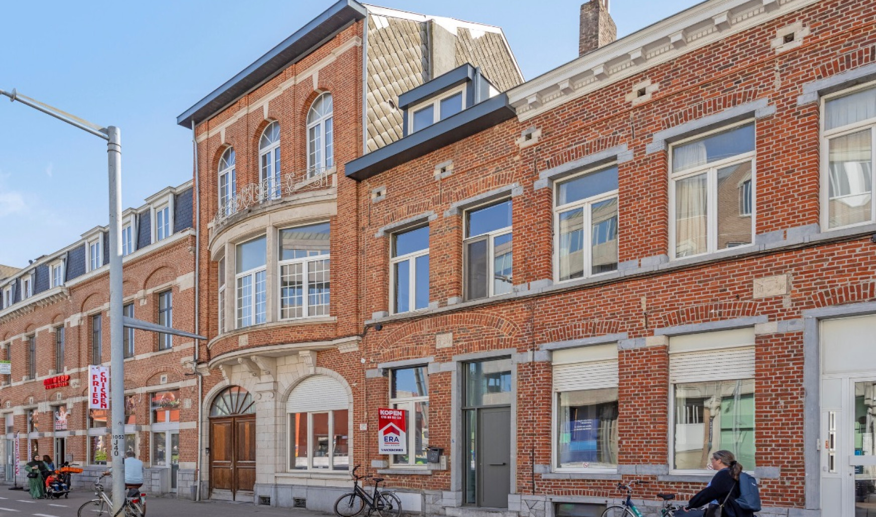 Diestsevest - 7 - - 3000