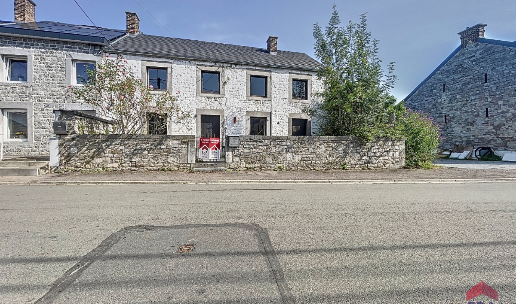 Rue du Rivage - 116 - - 5300