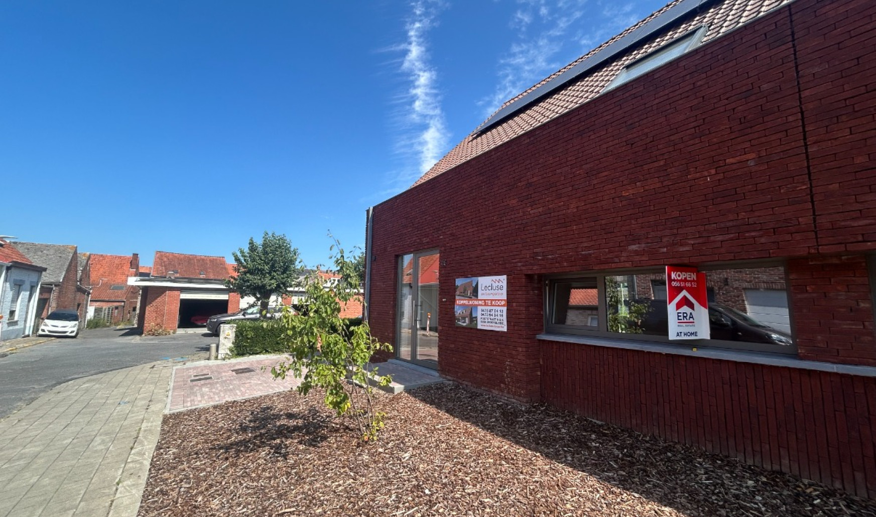 Poststraat - 6 - - 8890