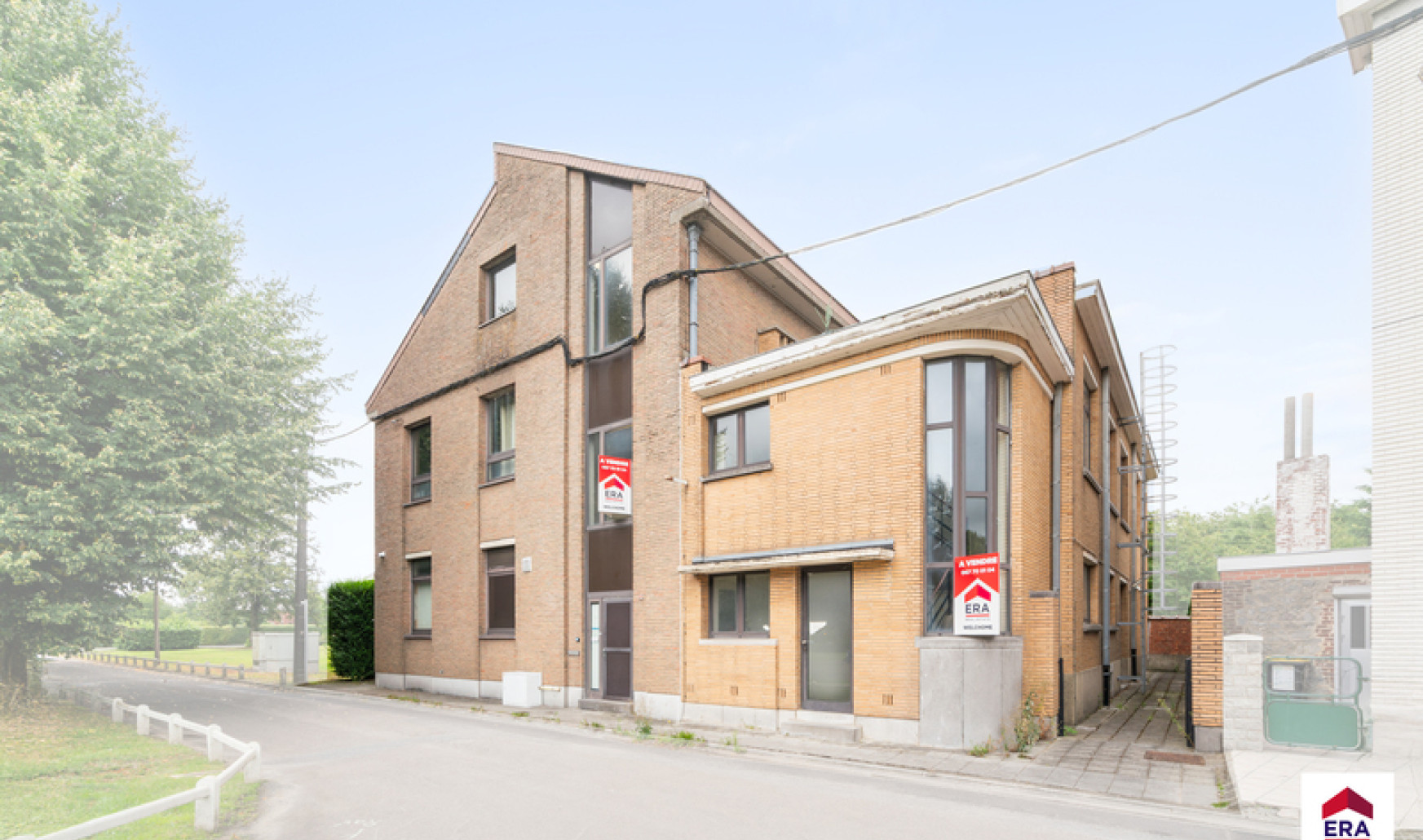Rue Emile Vandervelde - 2 - - 6560