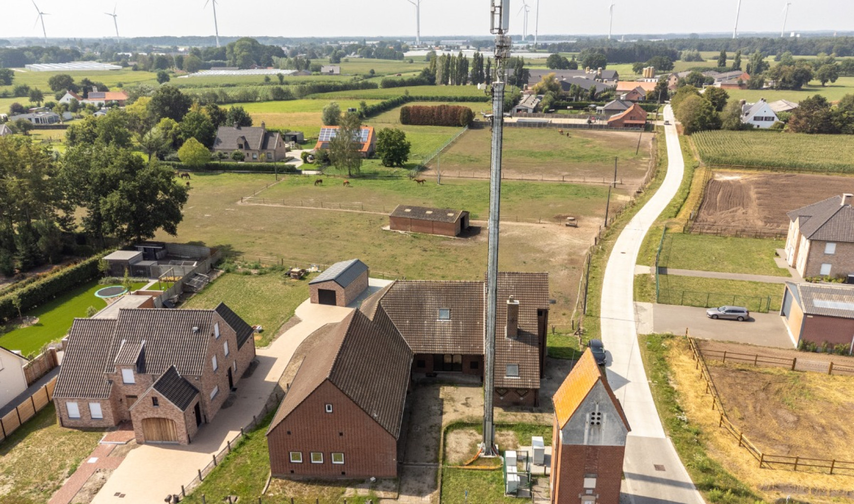 Meerleseweg - 57 - - 2321