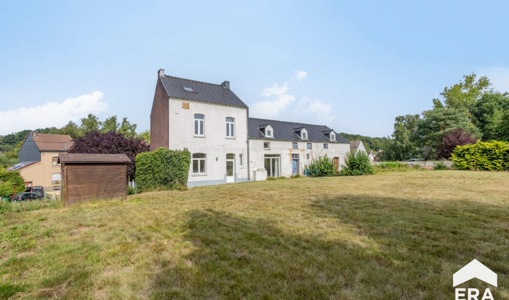 Rue de Villers - 53 - - 1490