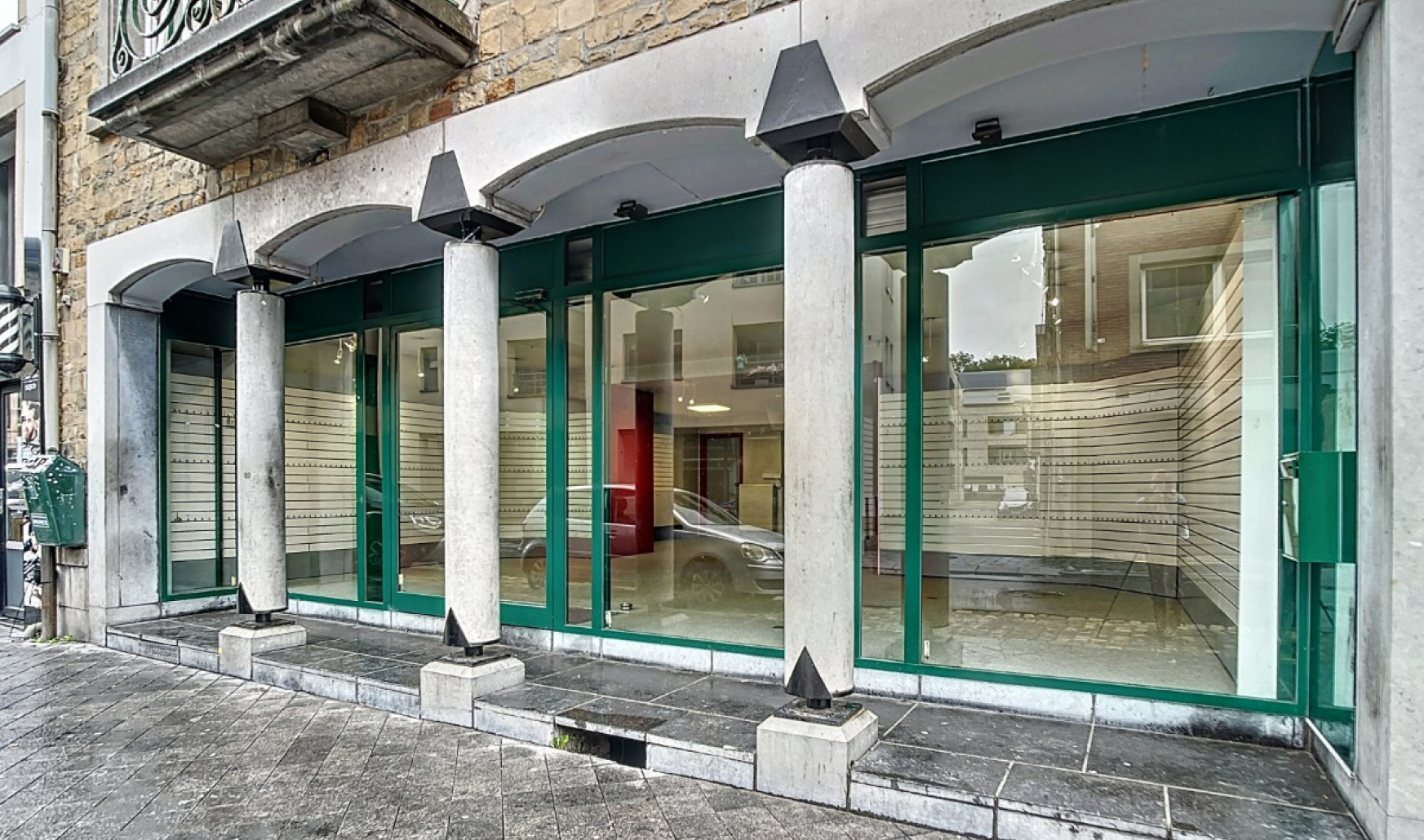 Rue du Vivier - 172 - - 6600