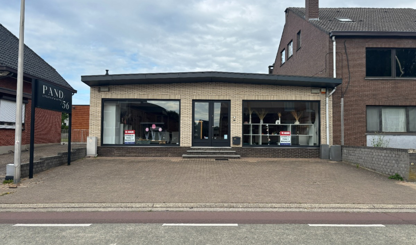 Sint-Jorislaan - 124 - - 3540