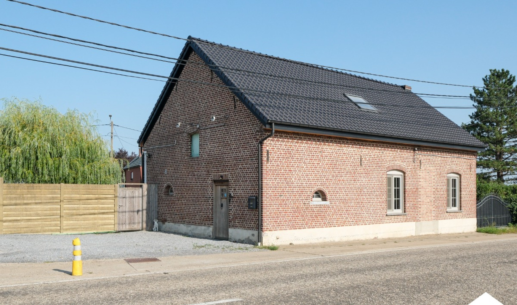 Grote Steenweg - 140 - - 3454
