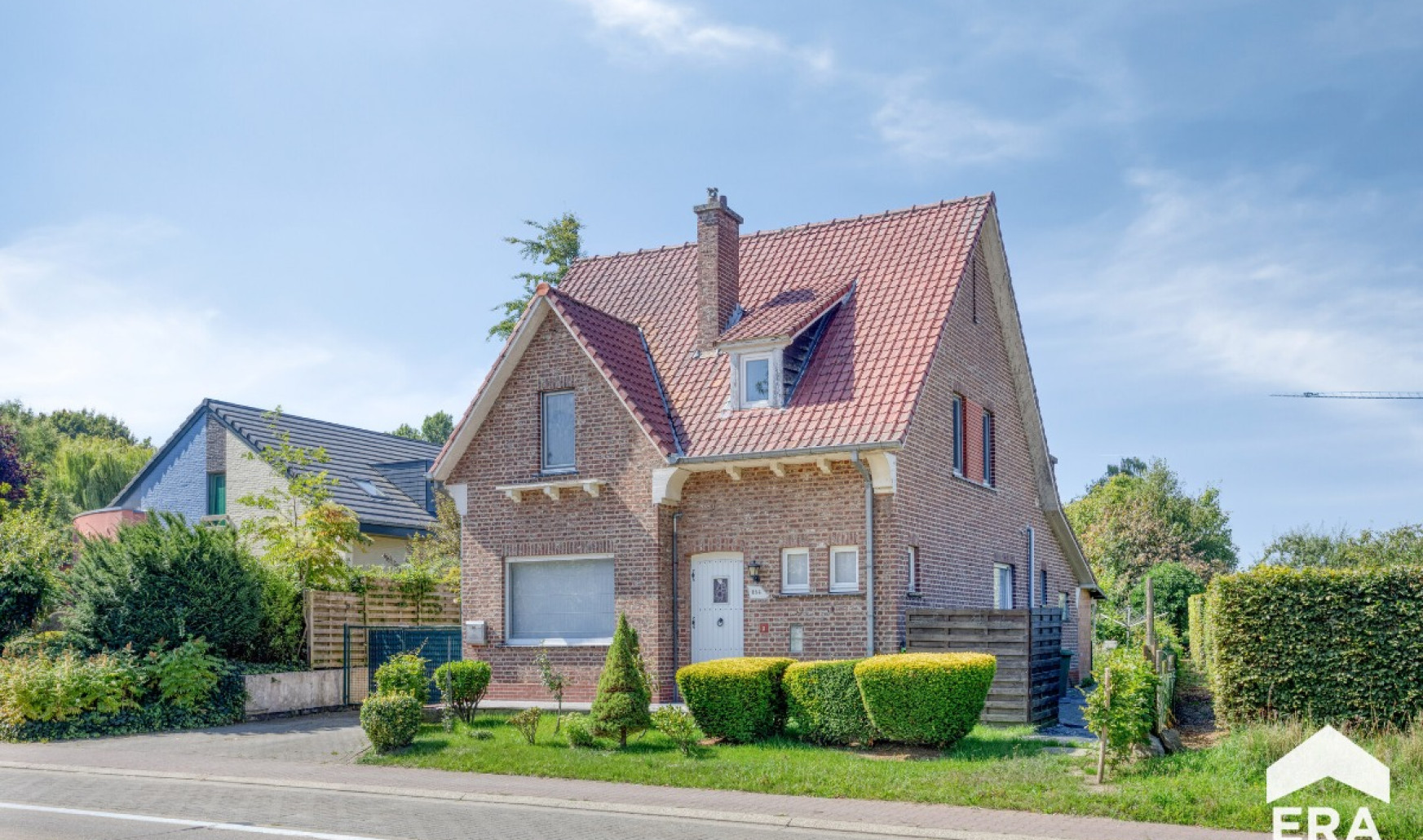 Aarschotsesteenweg - 684 - - 3300