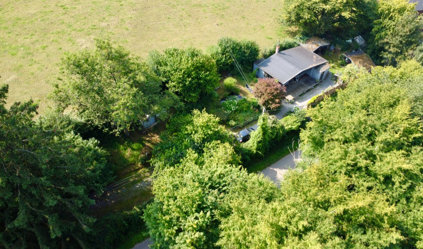 Rue Champay - 10 - - 6941