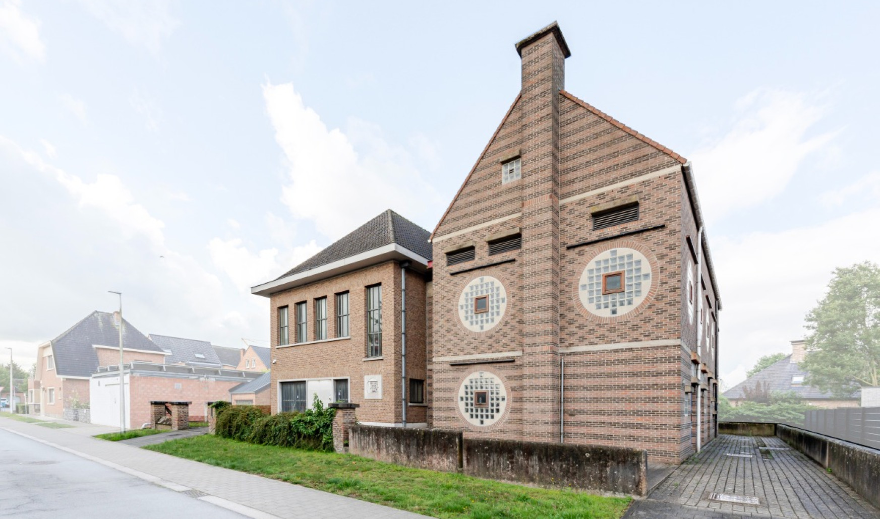 Hospicestraat - 10 - B - 9180