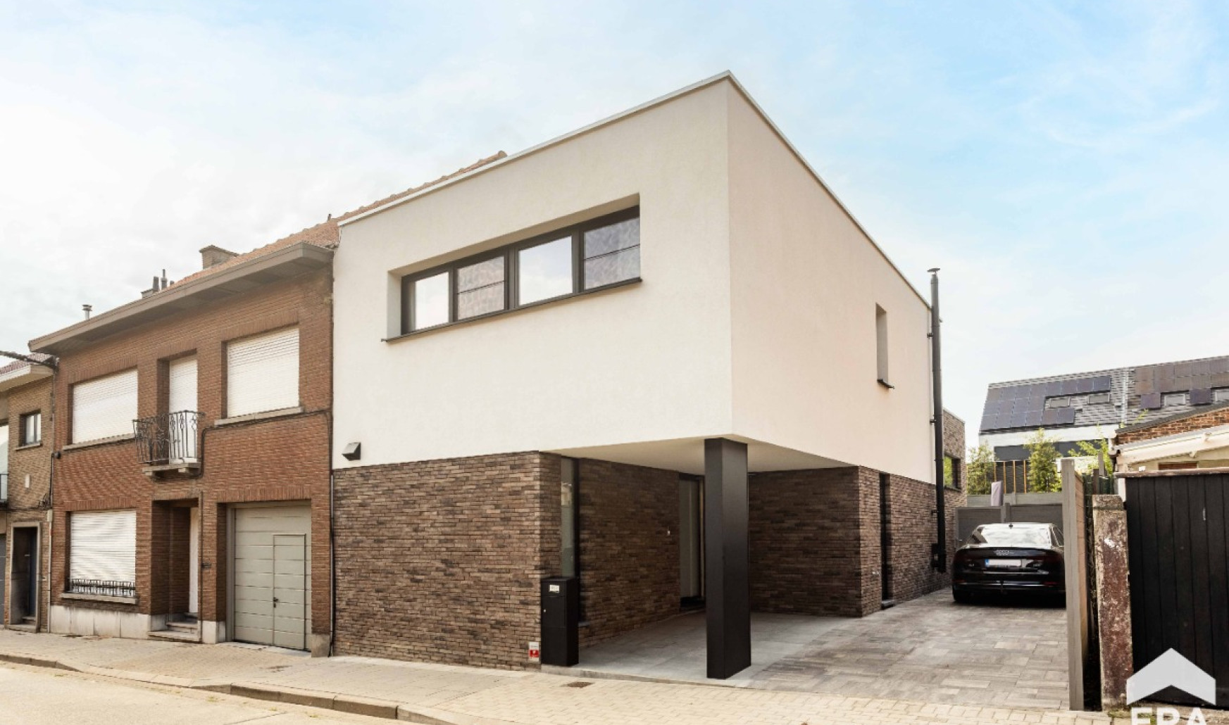 Binnenstraat - 362C - - 9300