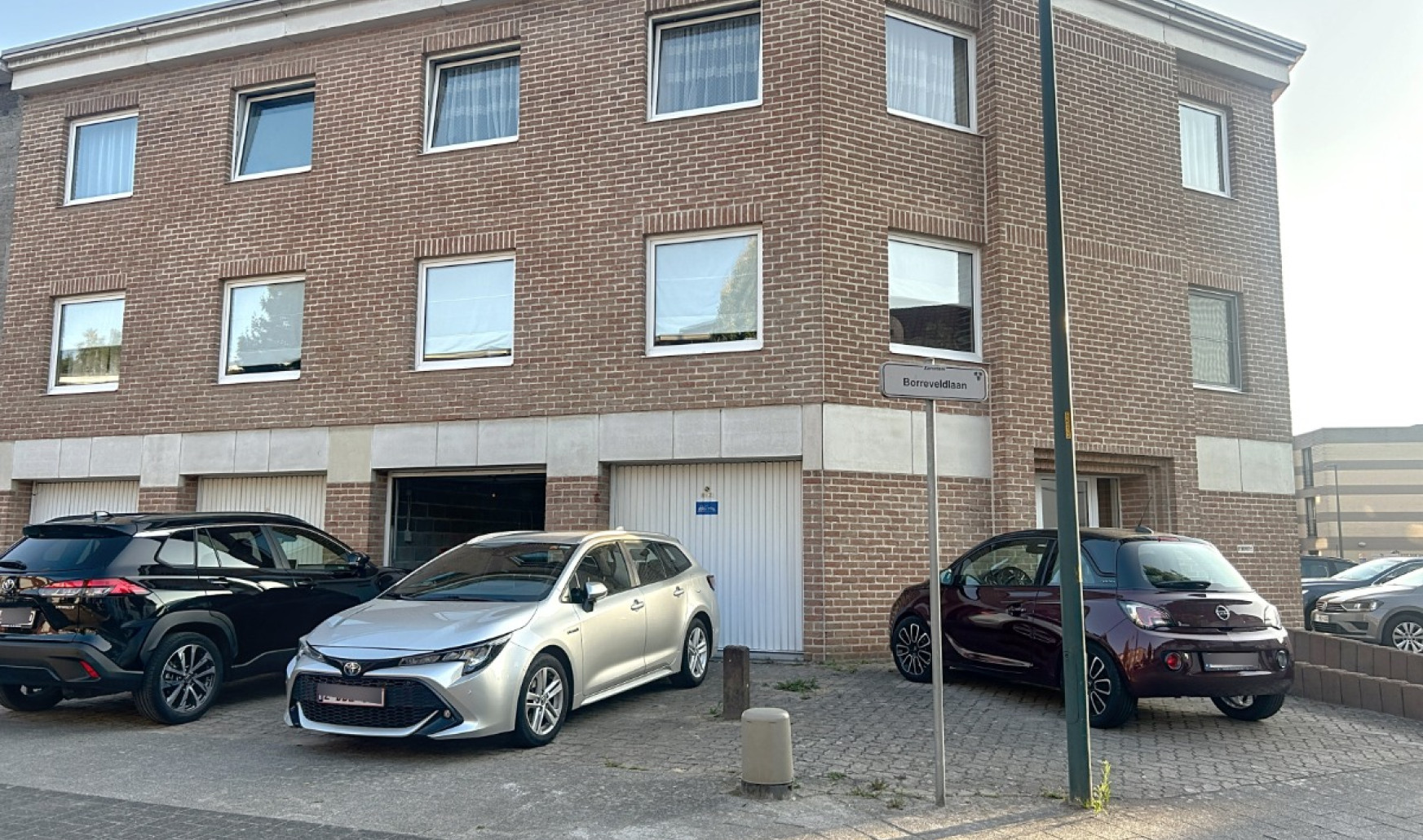 Borreveldlaan - 49 - 022 - 1930