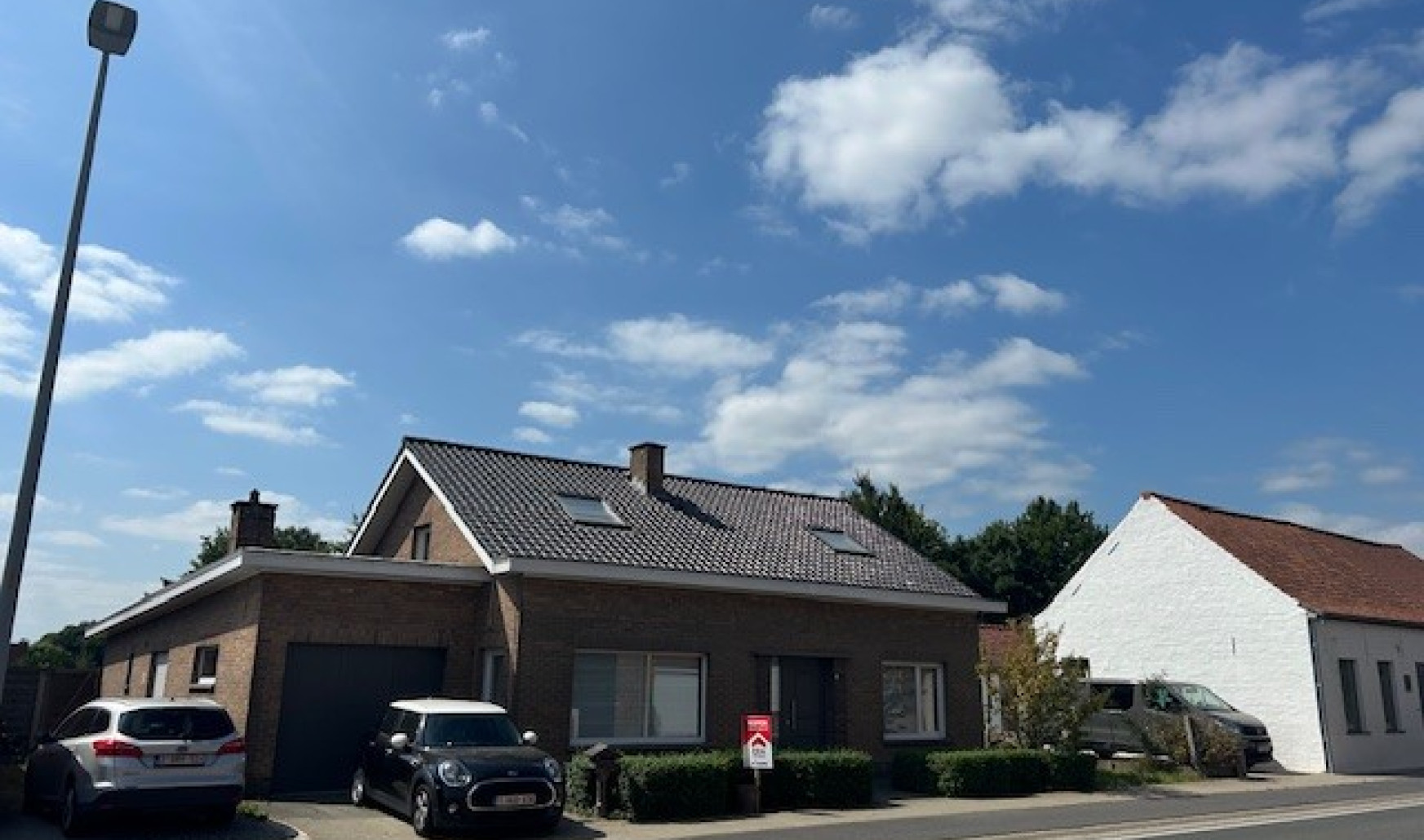 Houthulstseweg - 89 - - 8920