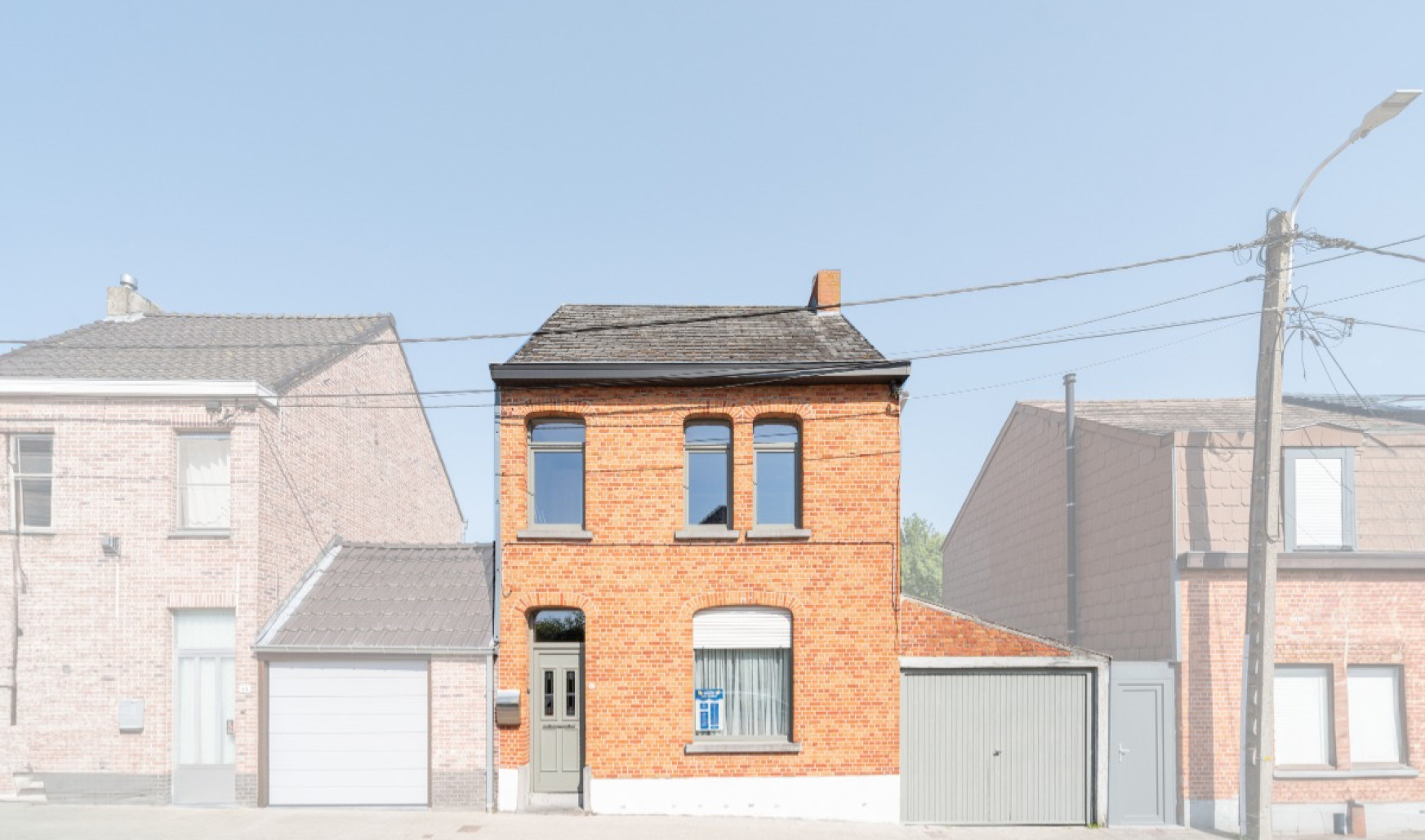Pastoor Justus de Harduynstraat - 44 - - 9200
