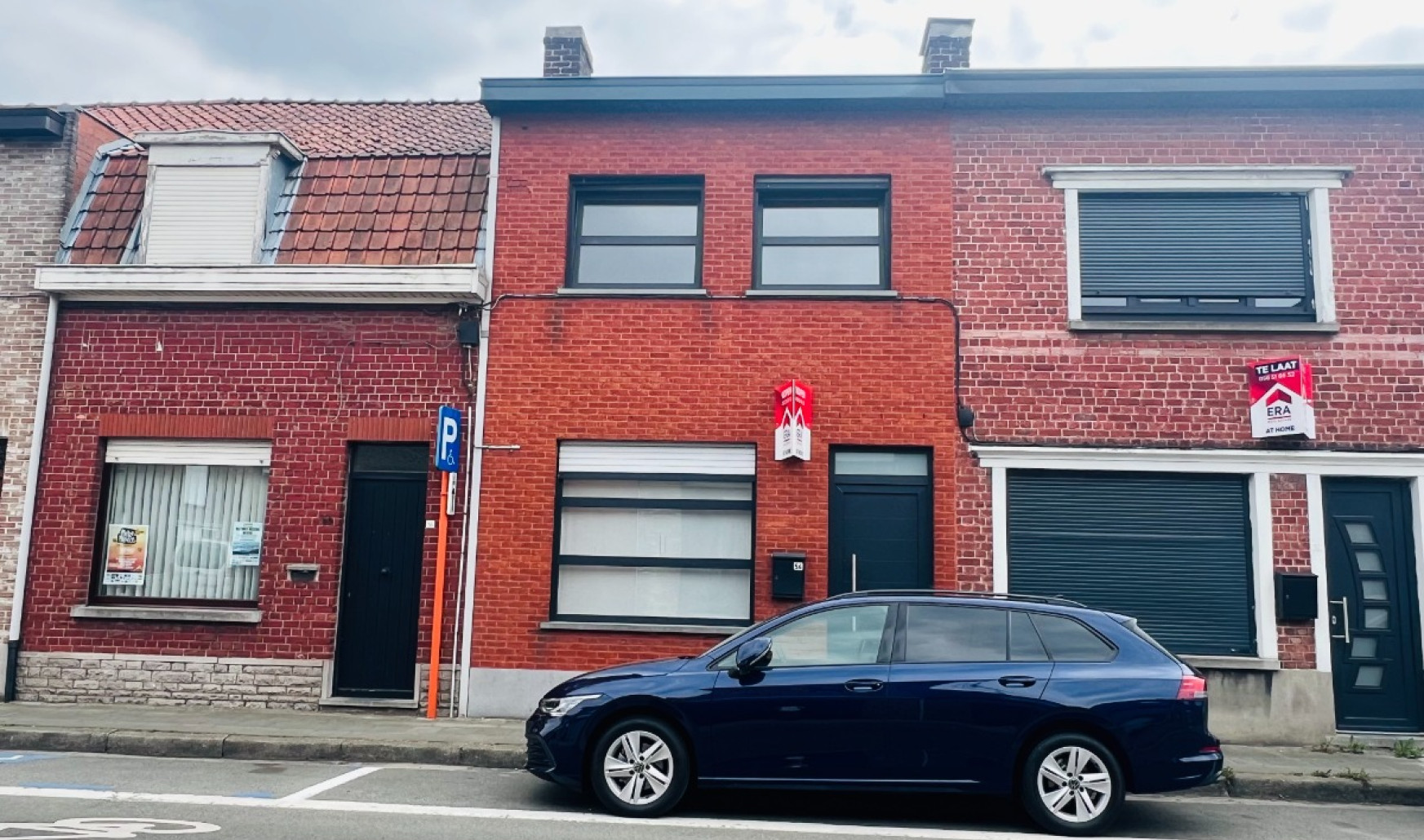 Geluwestraat - 54 - - 8940