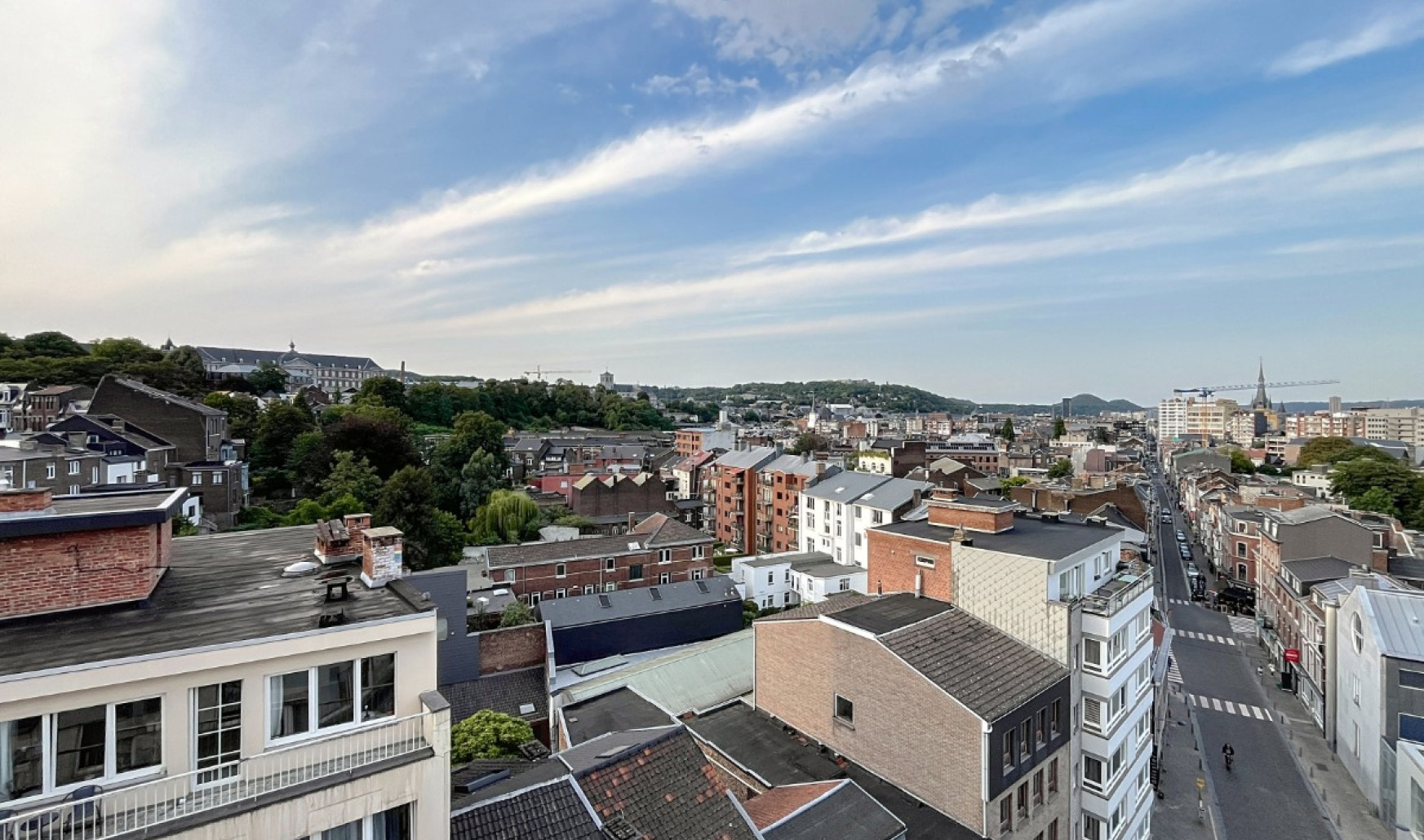 Rue Reynier - 3 - - 4000
