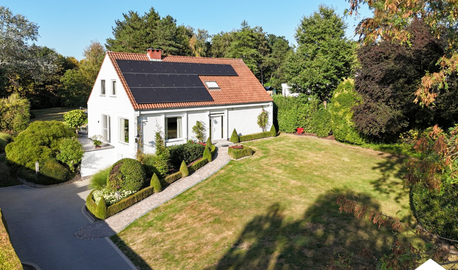 Trekschurenstraat - 116 - - 3500