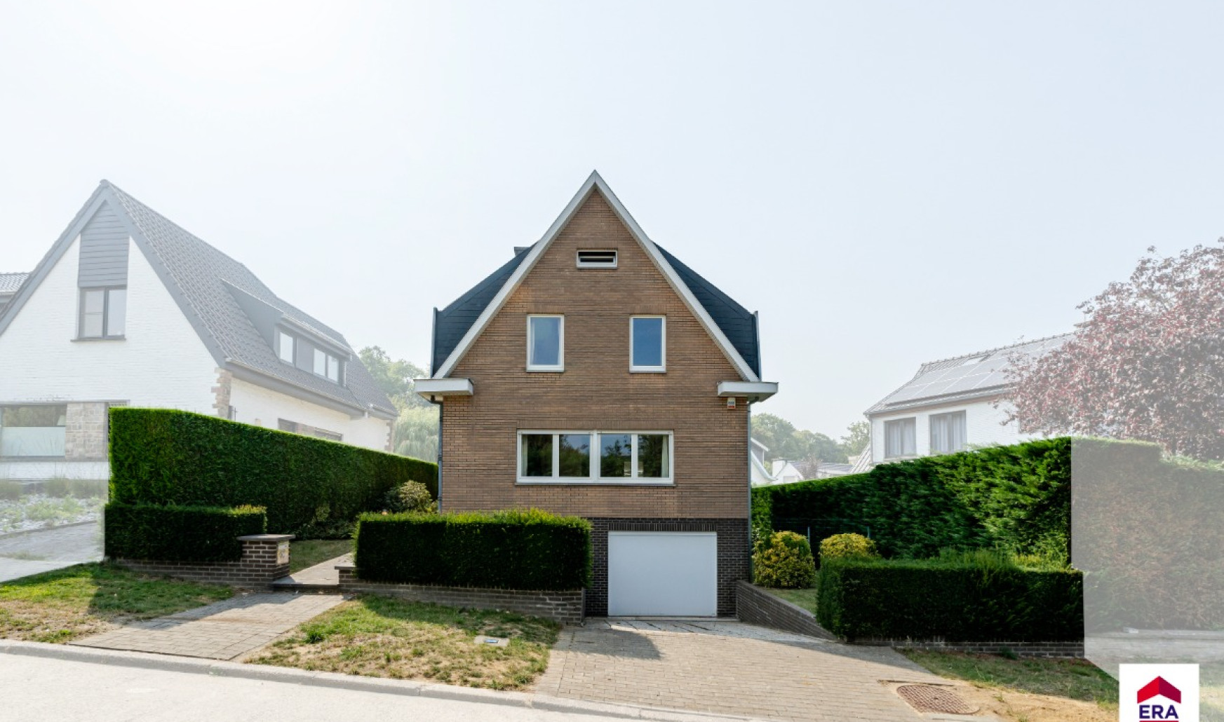 Hof ter Puttenlaan - 32 - - 1700