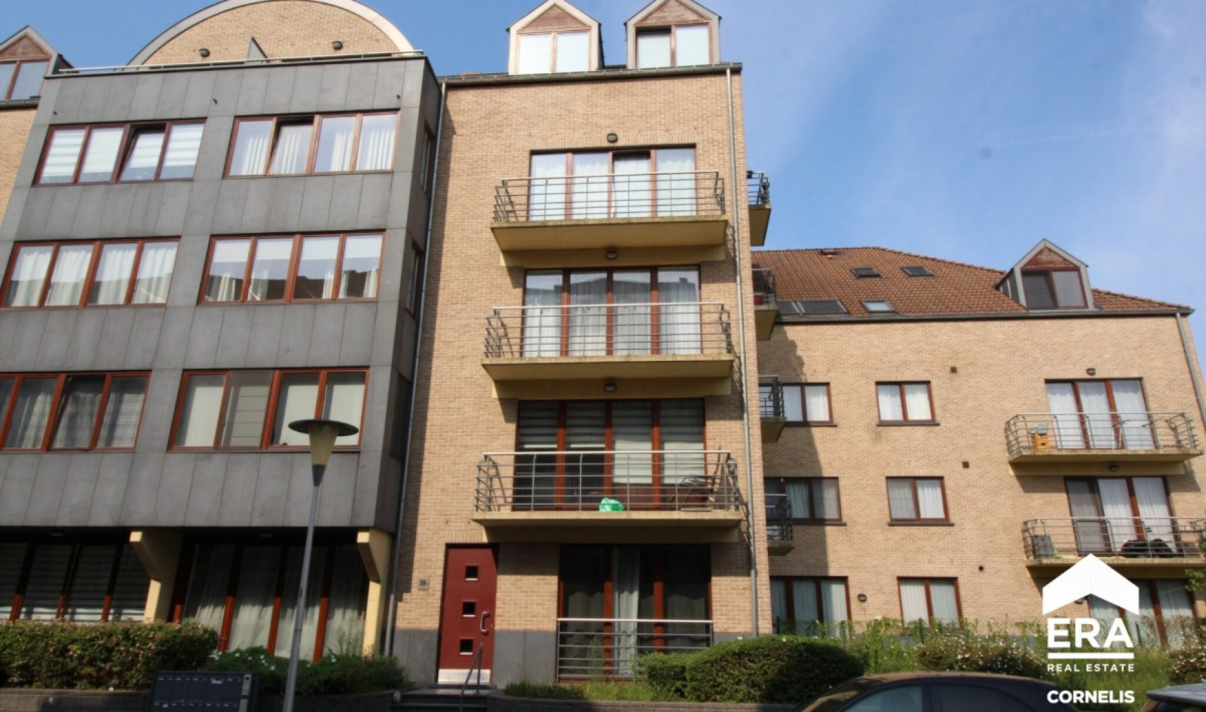 Clos Hof te Ophem - 35 - 2 - 1070