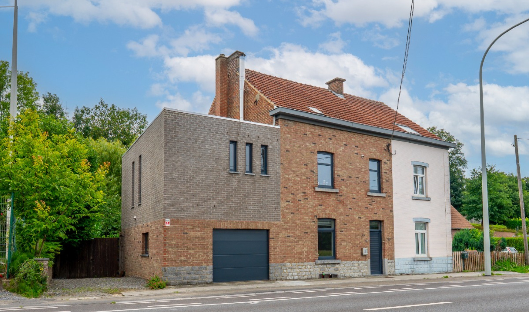 Chaussée de Louvain - 780 - - 5020