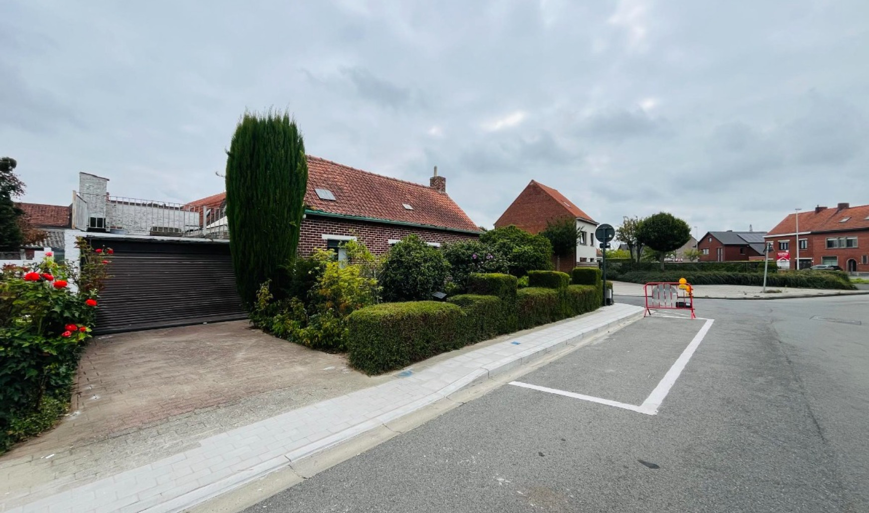 Groezeweg - 39 - - 8908