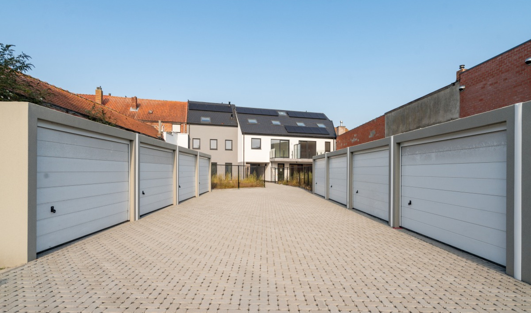 Klingedorp - 107 - garagebox - 9170