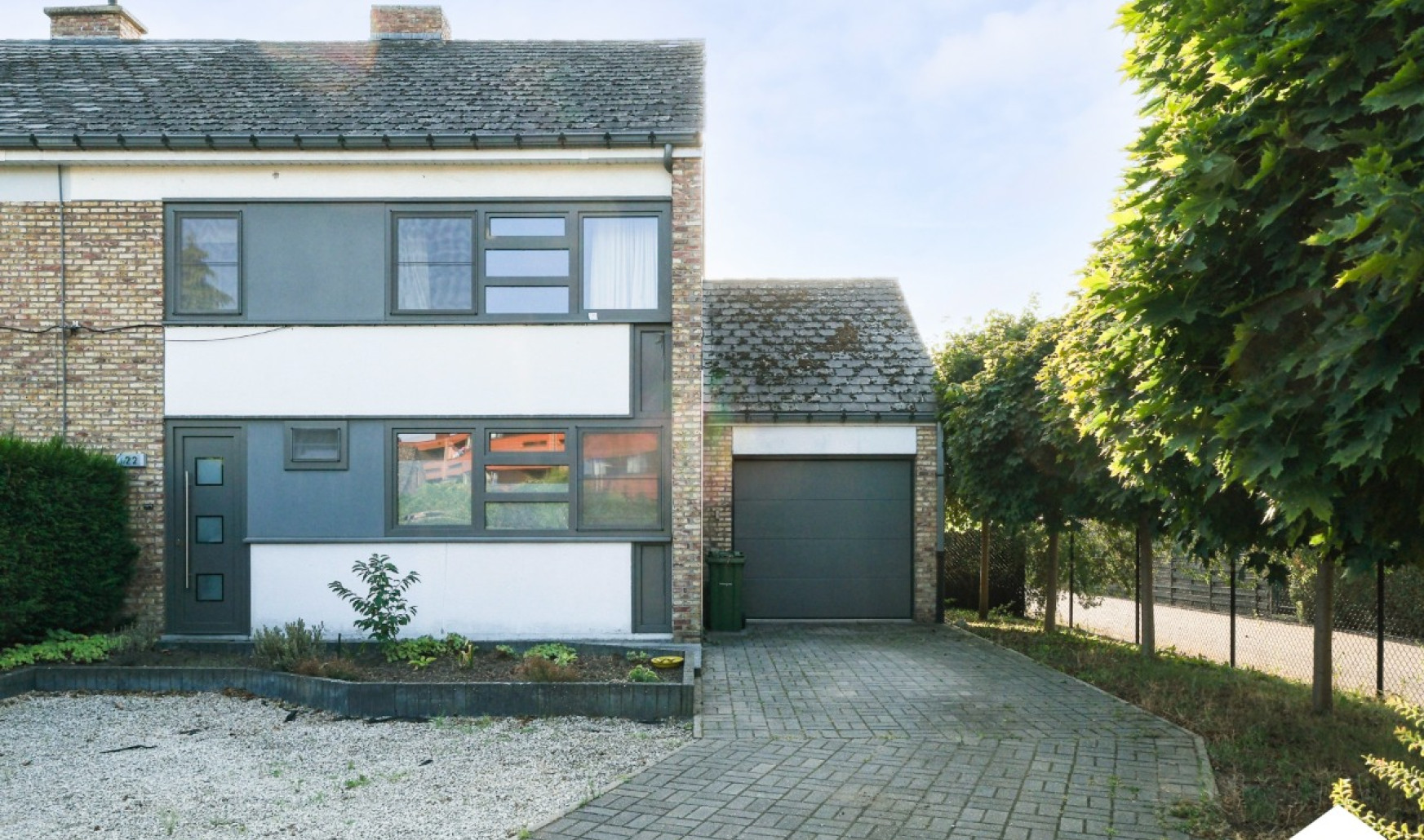 Lod Lavkistraat - 22 - - 3500