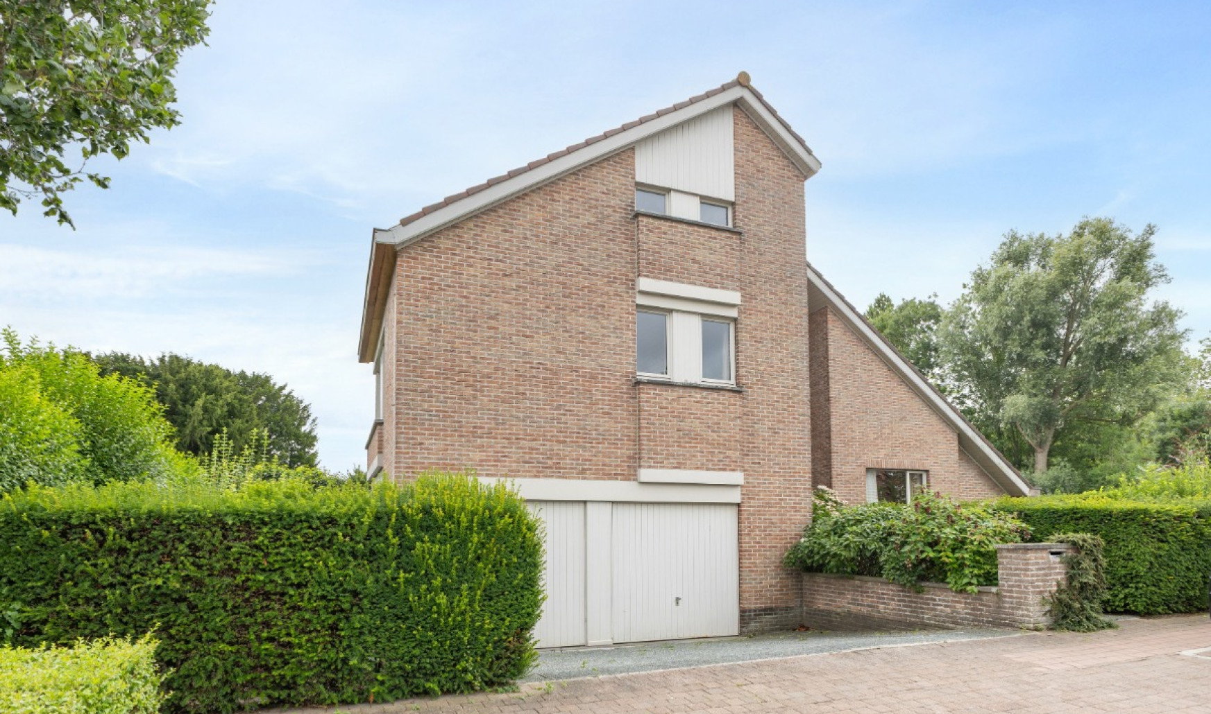 Vanderstichelenstraat - 145 - - 0203/00G000 - 8400