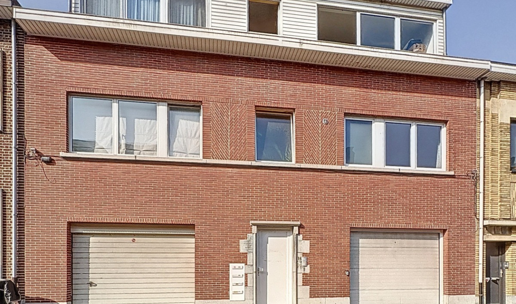 L. Guyotstraat - 14 - 2 - 1780