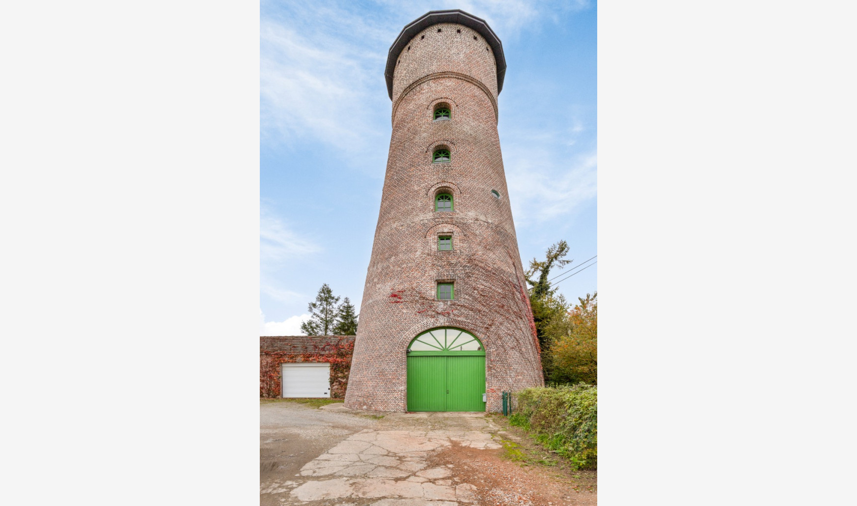 Molenstraat - 46 - - 2520
