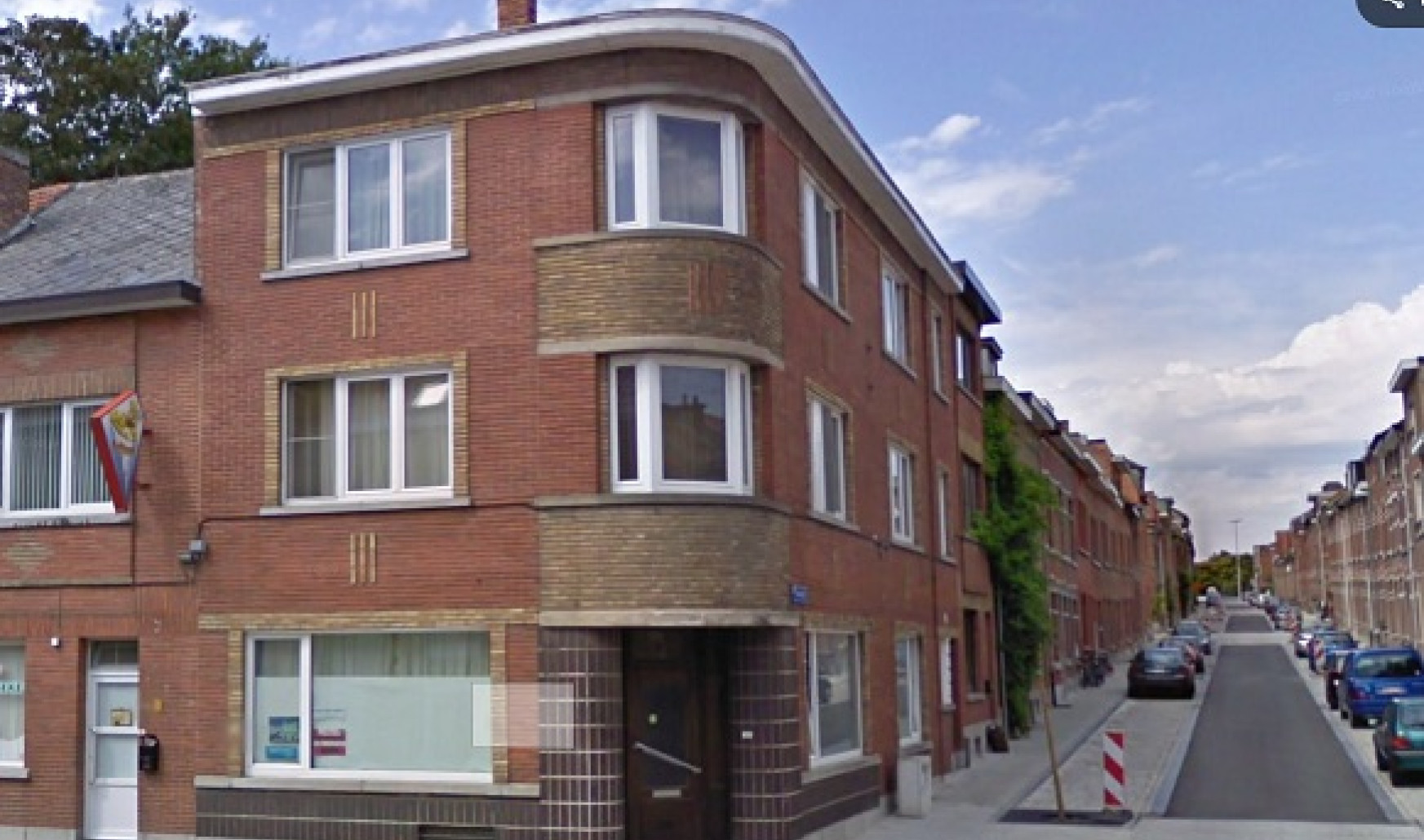 Bankstraat - 43 - 102 - 3000