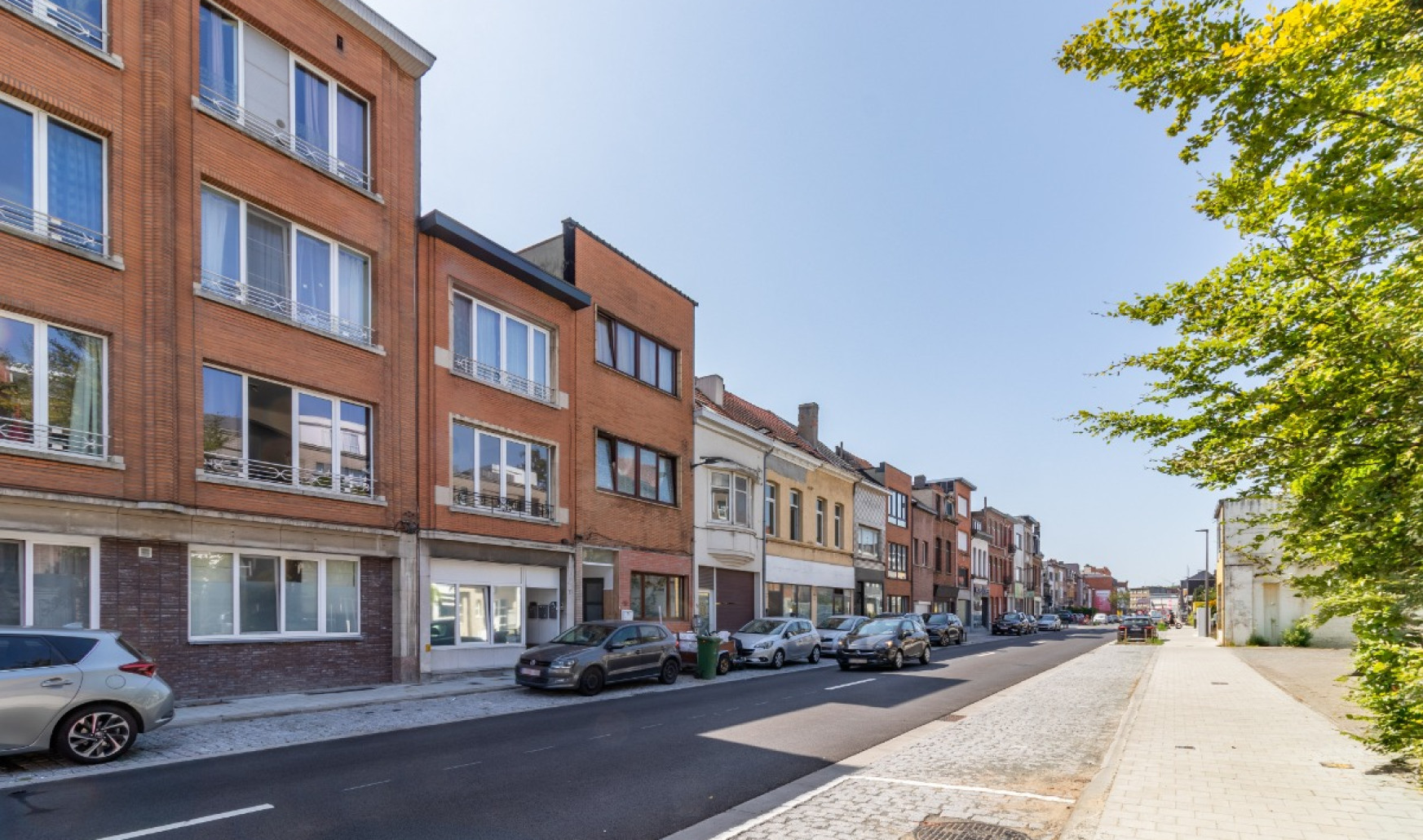 Oudebareellei - 77 - 101 - 2170