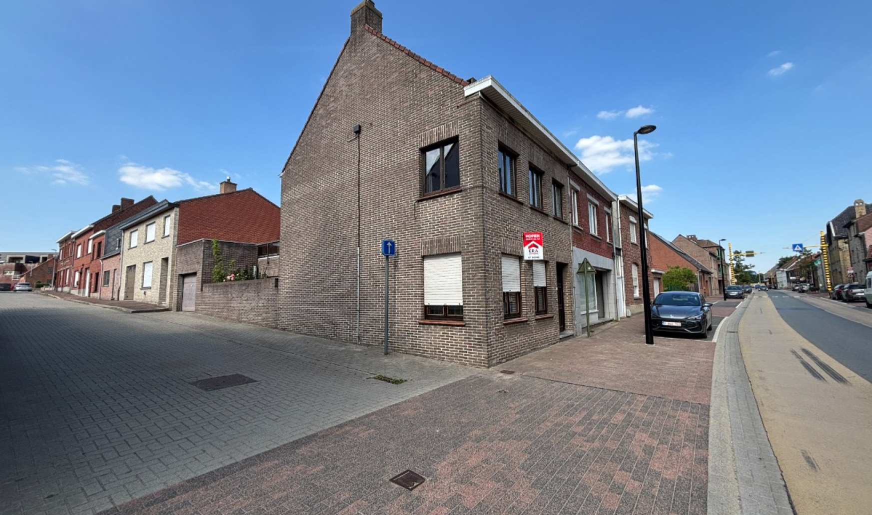 Roeselarestraat - 27 - - 8980