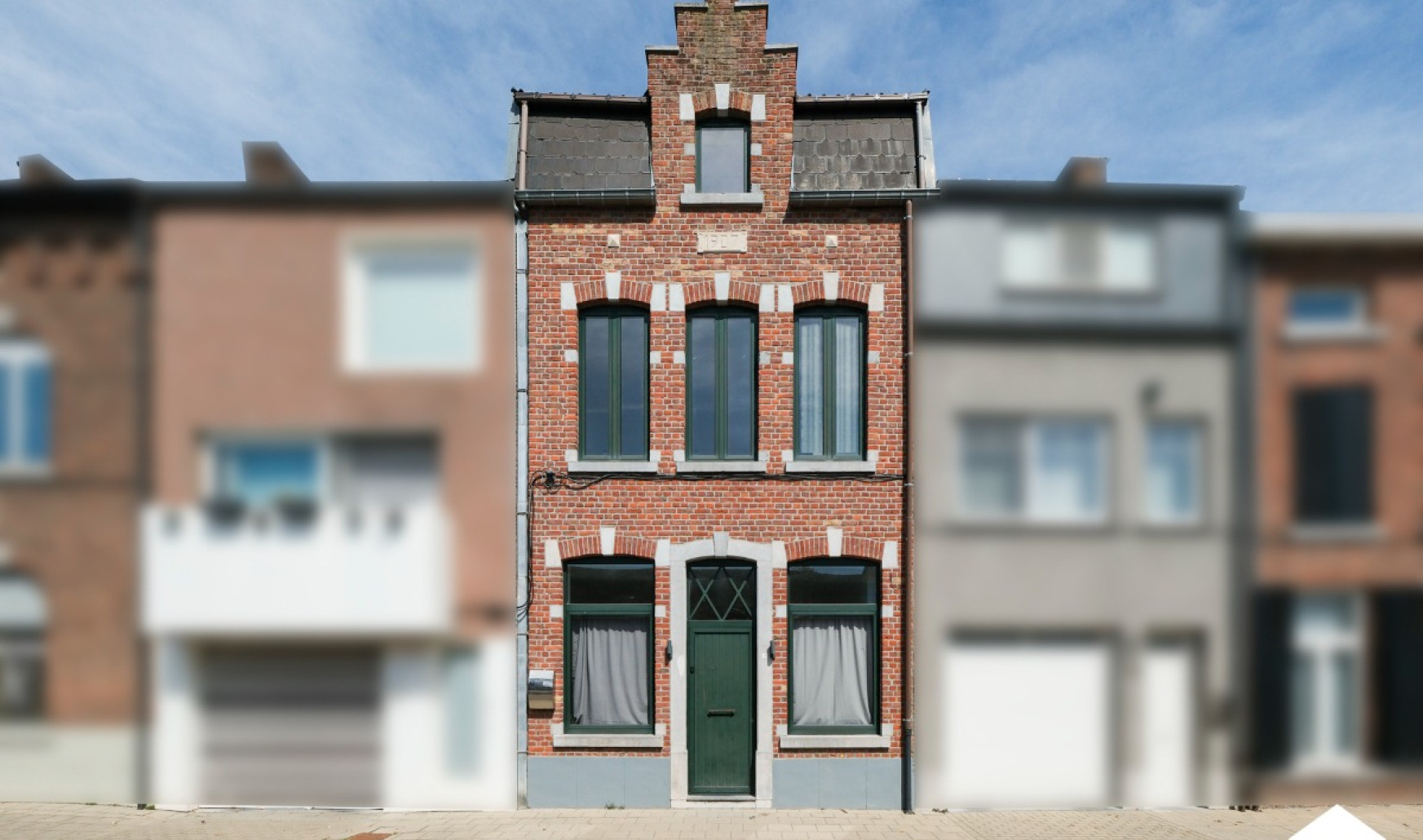 Gasthuisstraat - 43 - - 3800