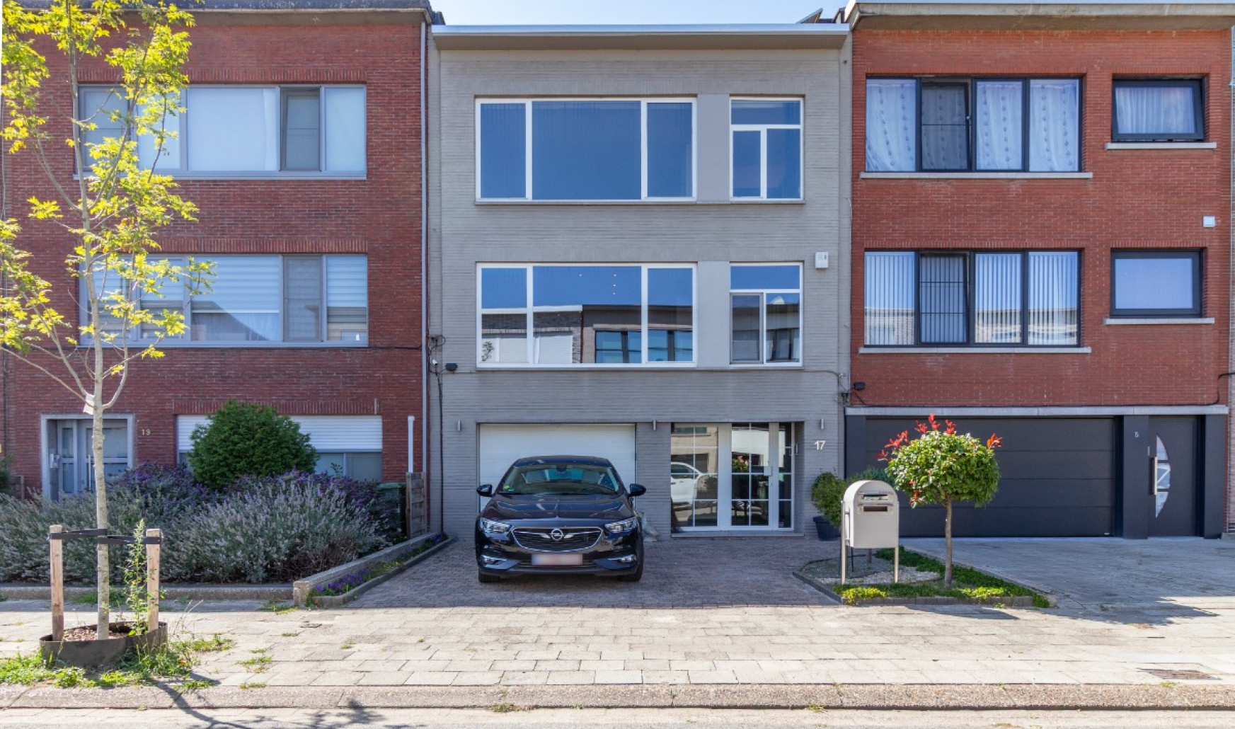 Distelhoek - 17 - - 2170