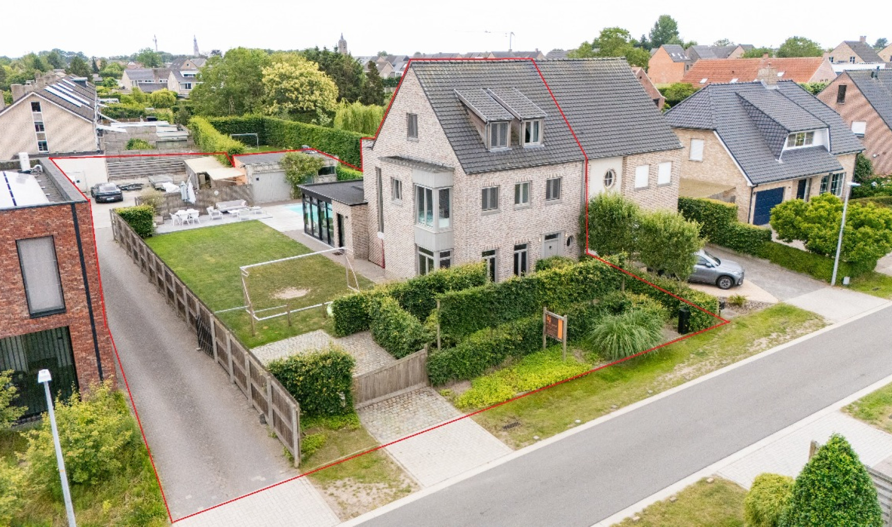 Beemden - 34A - - 2322