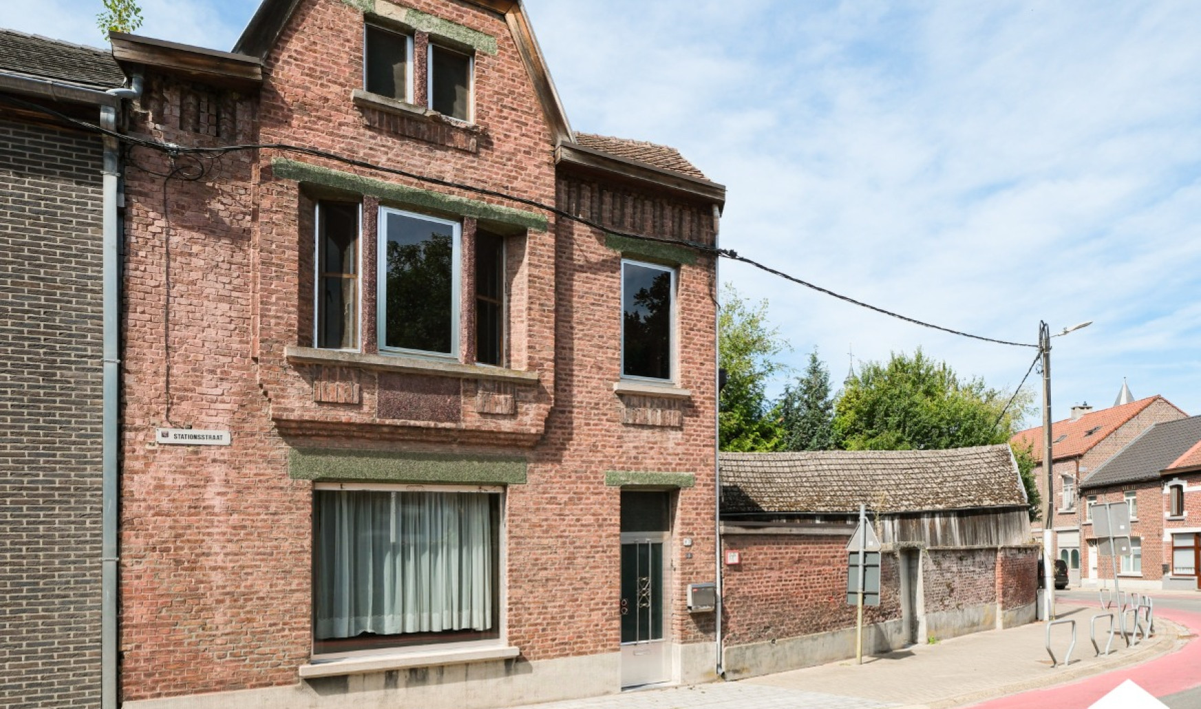Stationsstraat - 2 - - 3440