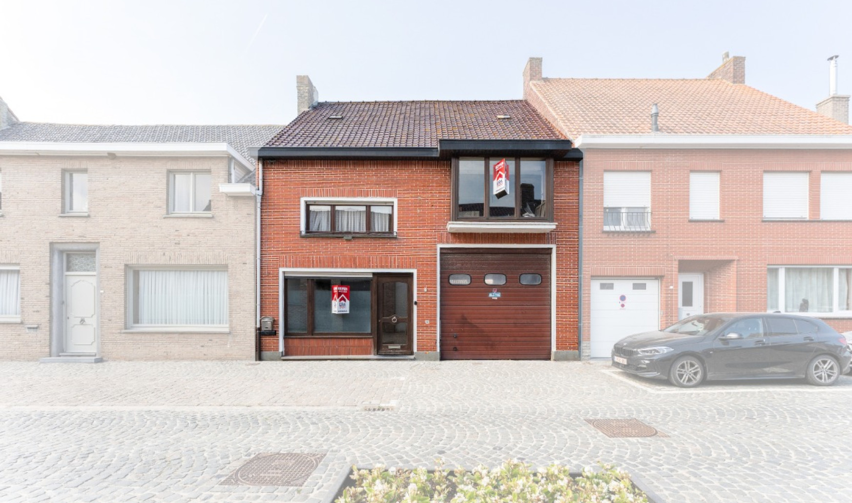 Krombekestraat - 9 - - 8691