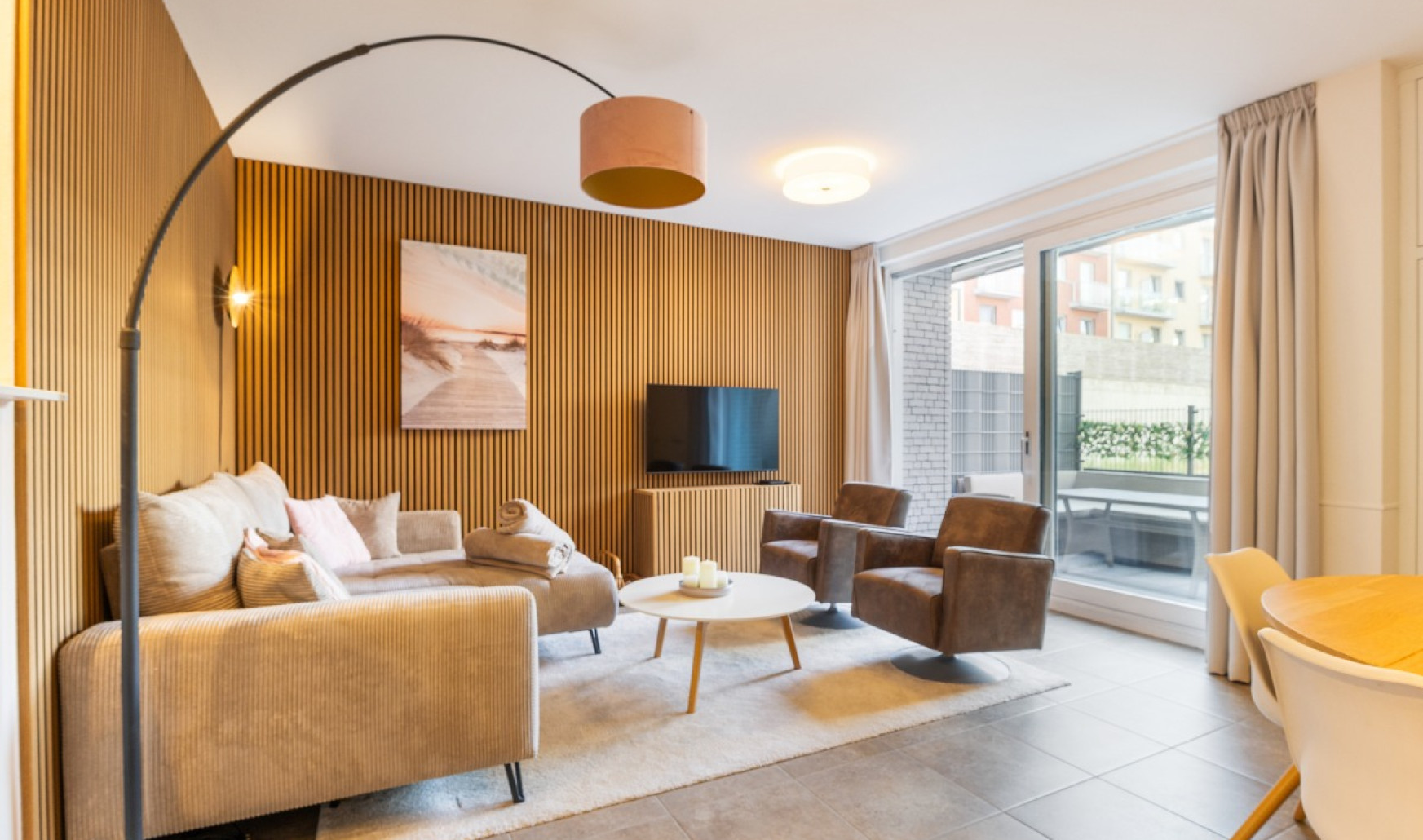Goethalsstraat - 17 / 0001 - New Haven - 8620