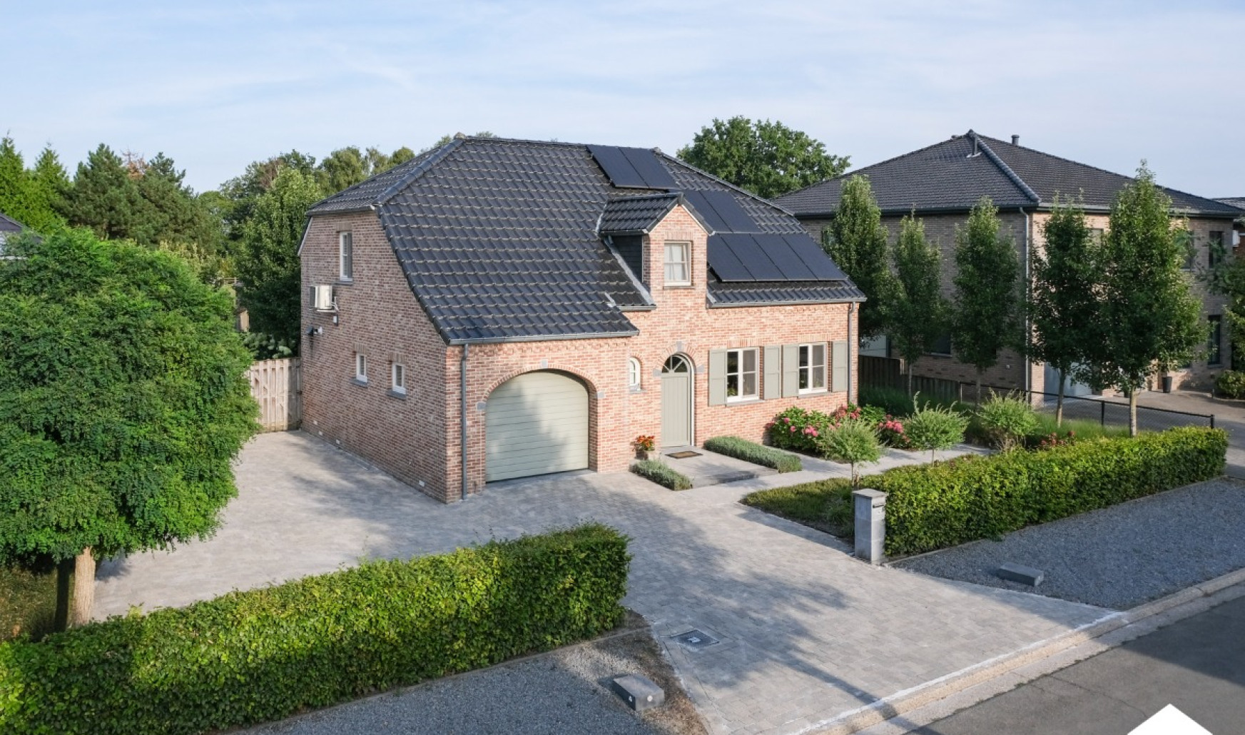 Rodenrijt - 98A - - 3930