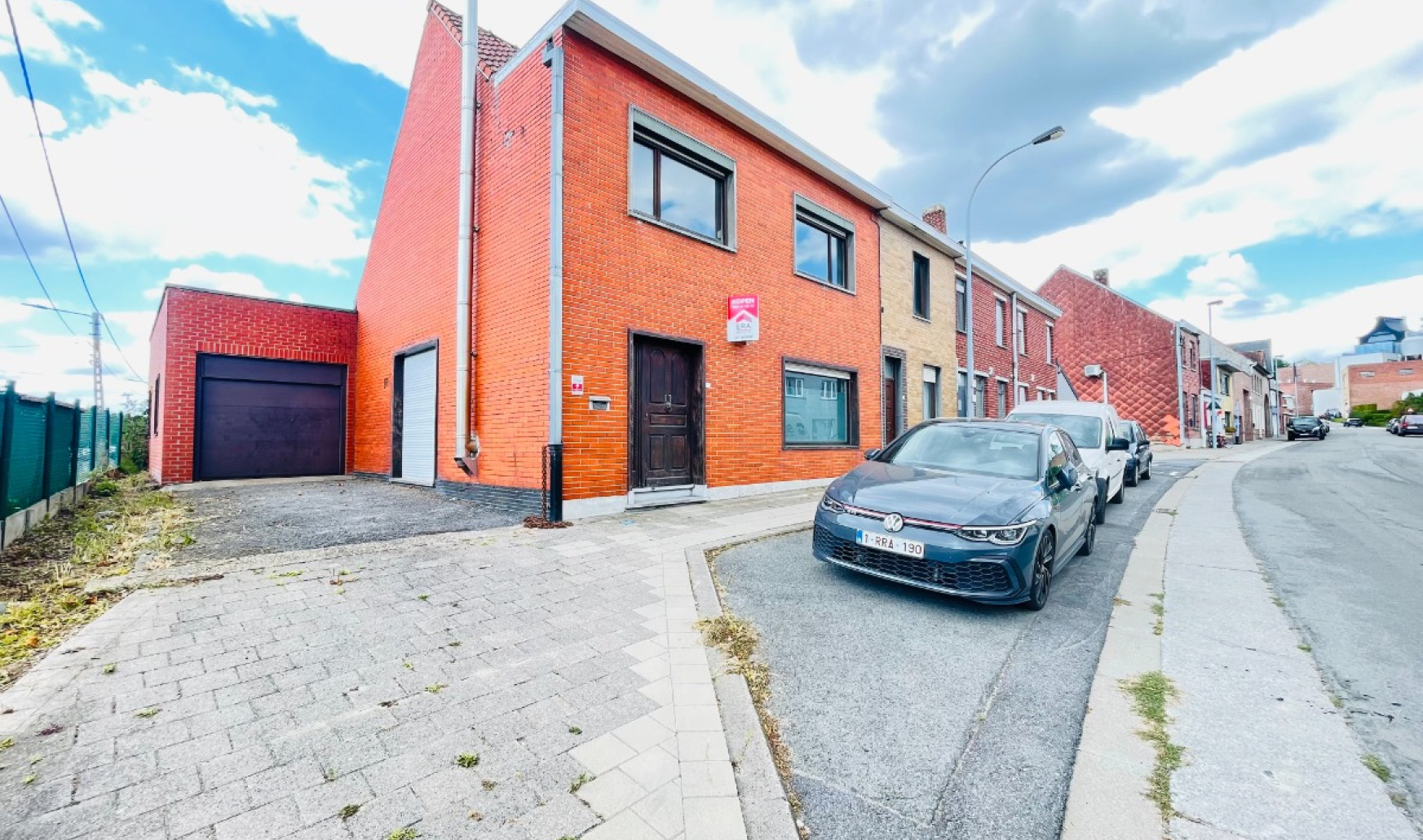 Kwabrugstraat - 54 - - 8510