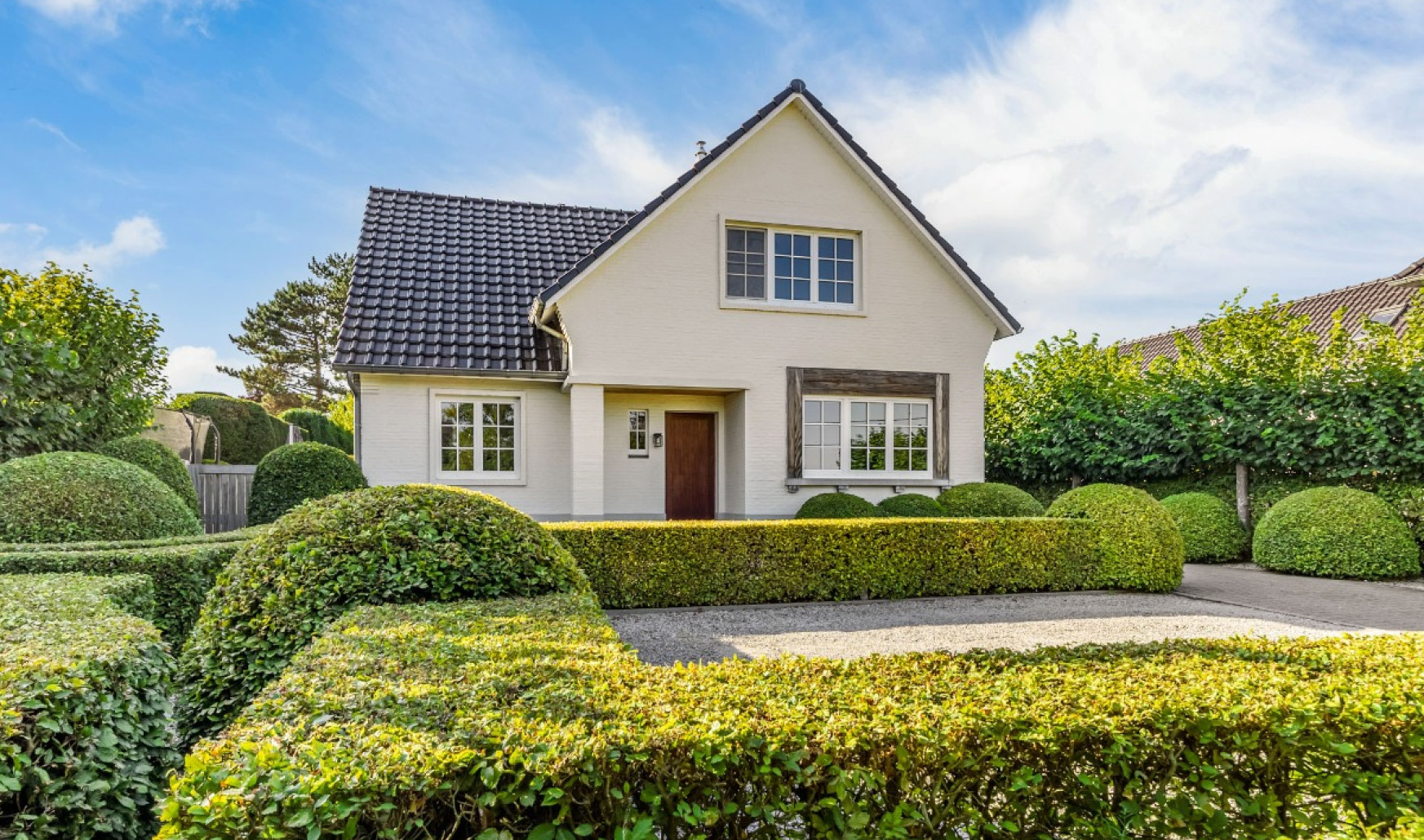 Steenweg - 416 - - 3570