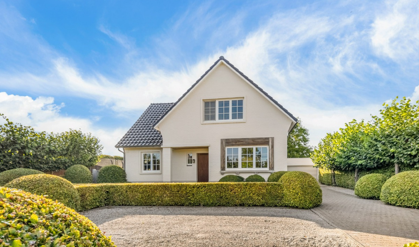 Steenweg - 416 - - 3570
