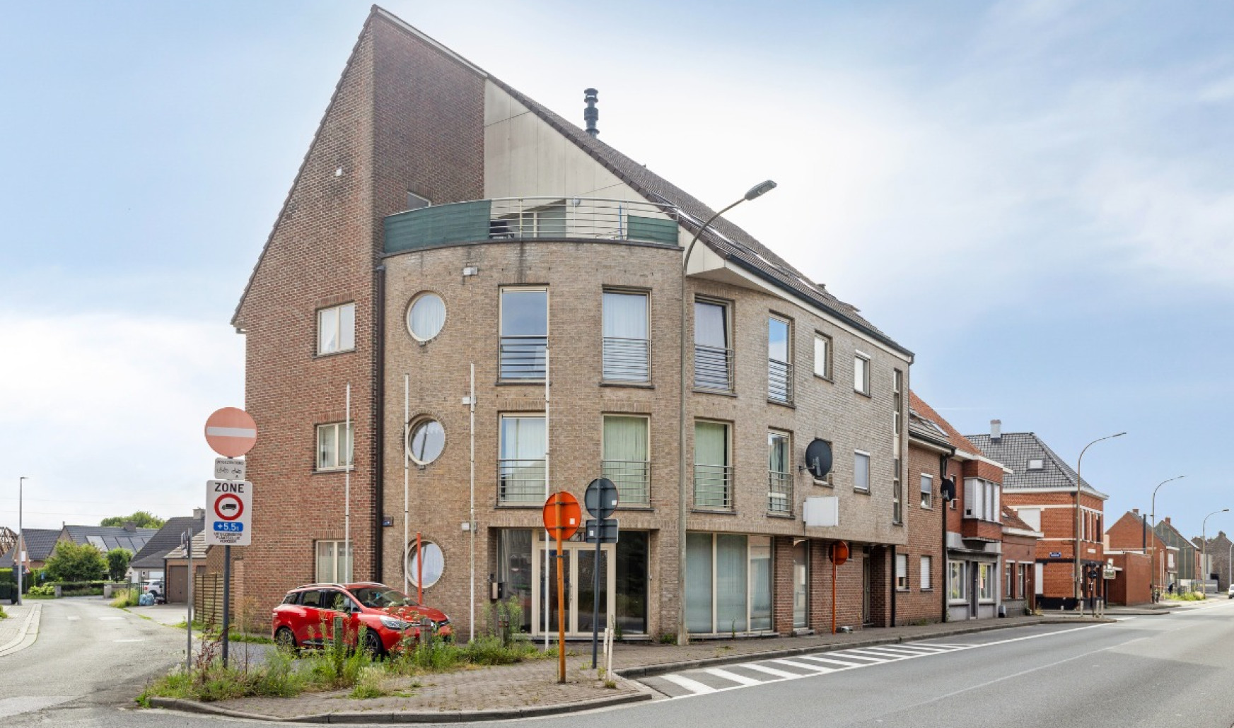 Centrumstraat - 65 - - 9870