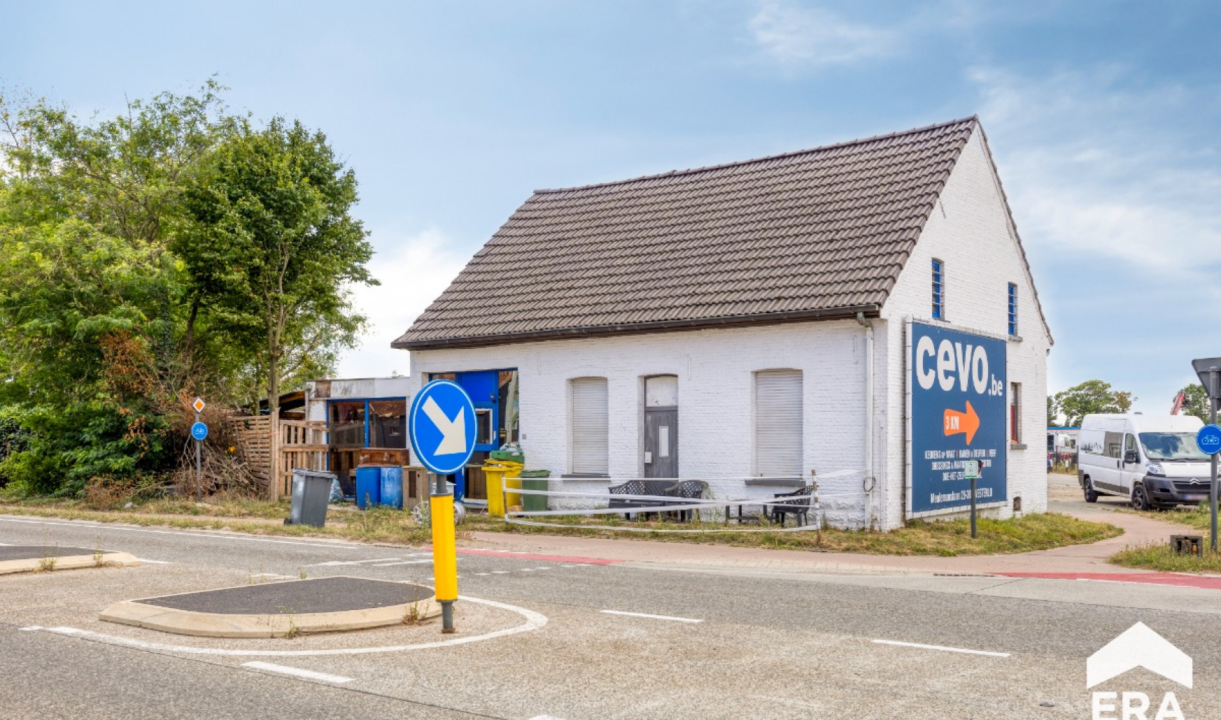Grotesteenweg - 17 - - 2440