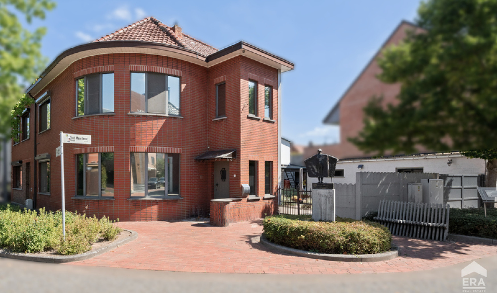 Hofstraat - 11 - - 3540