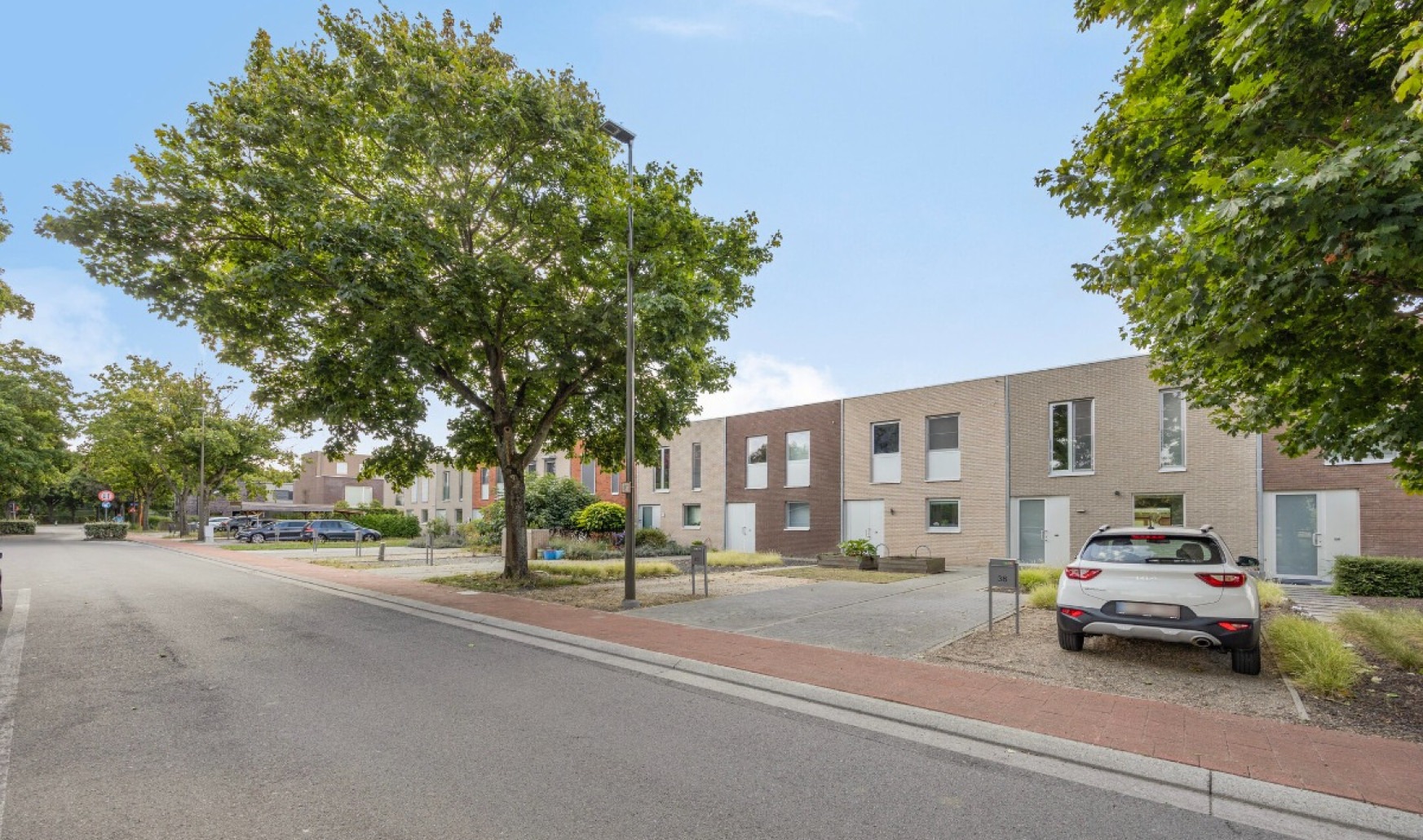 Boerenkrijgstraat - 40 - - 2800