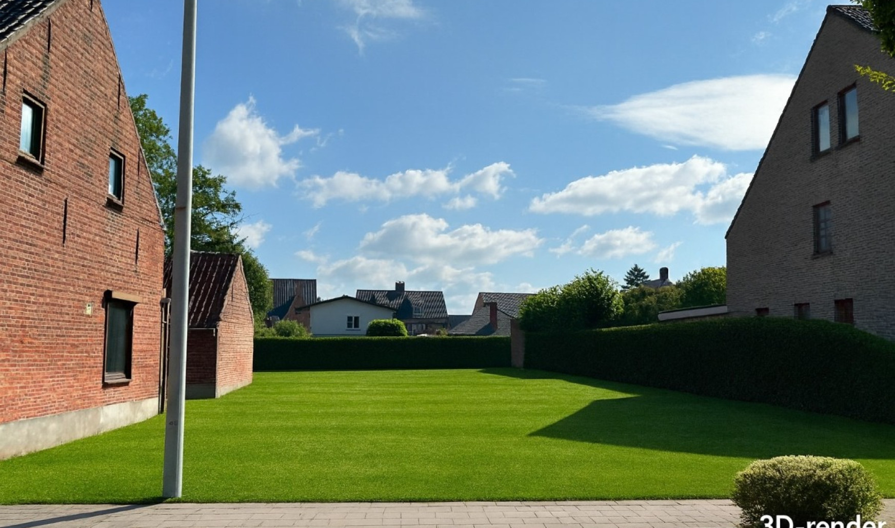 Achtelsestraat - 37 - - 2320
