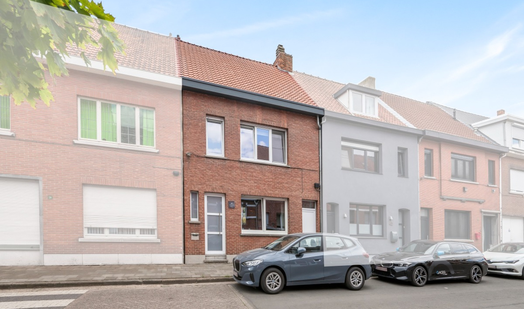 Hendrik Mertensstraat - 40 - - 9150