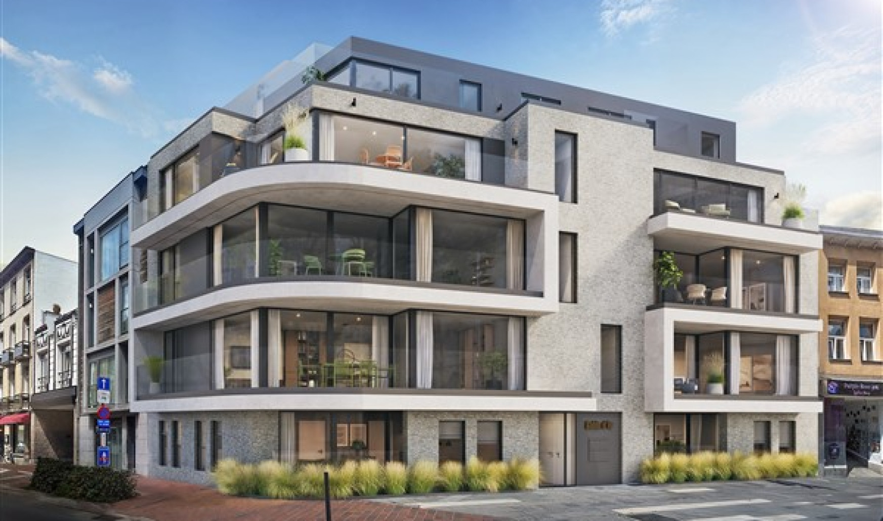 Molenstraat - 2 - - 01.01 - 8370