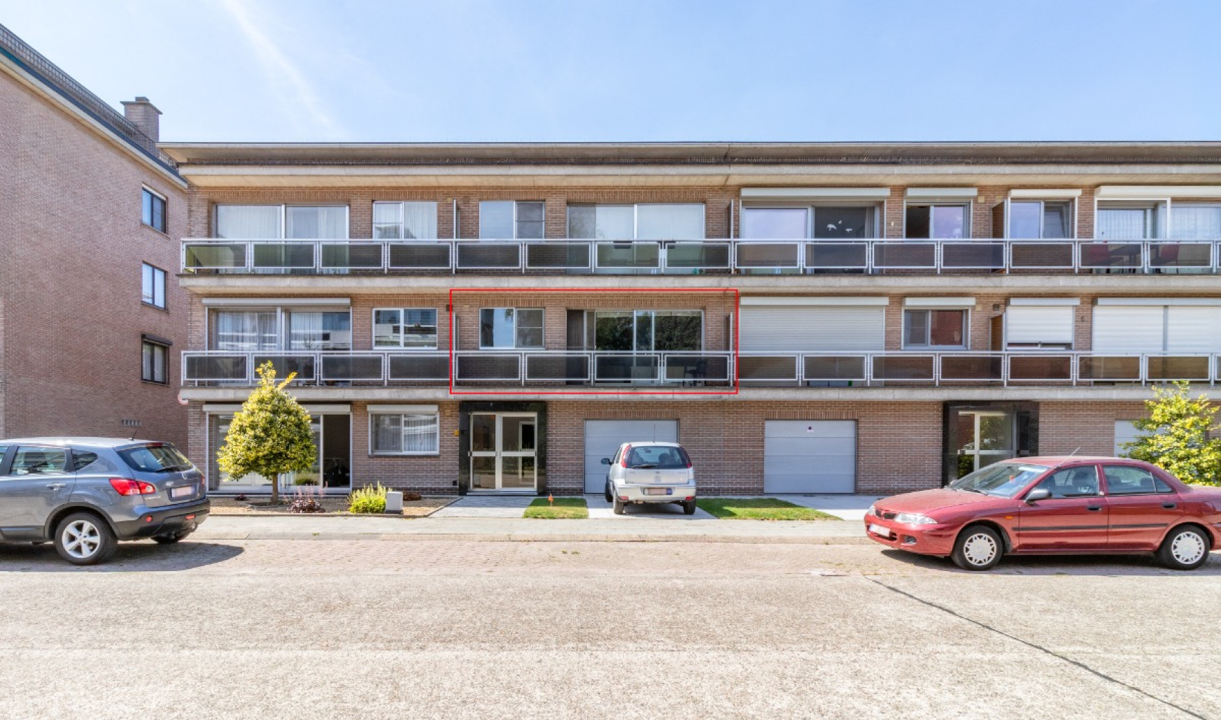 Antoon Wolfsstraat - 39 - 1B - 2900
