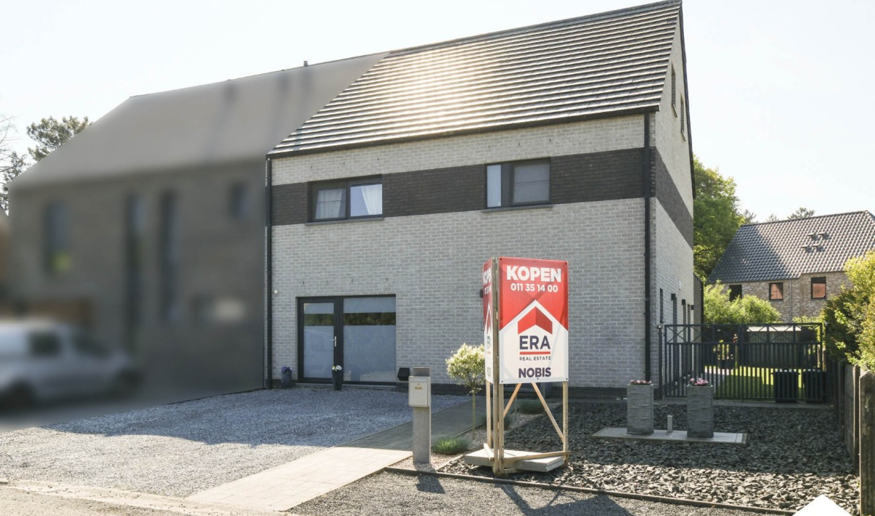 Houthalense Heiweg - 10 - - 3530
